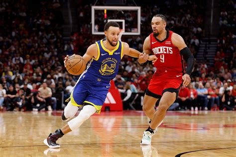 warriors vs rockets prediction